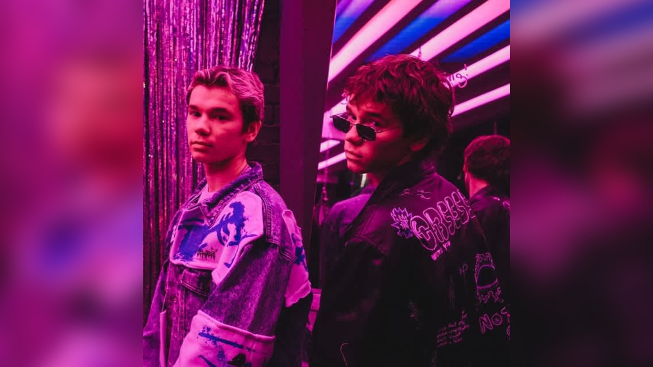 Marcus and Martinus London