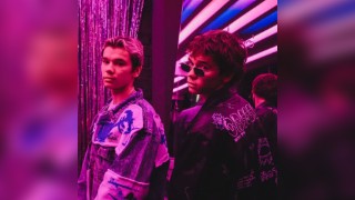 Marcus and Martinus Birmingham