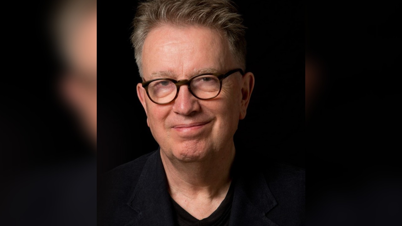 Tom Robinson Band Hertford