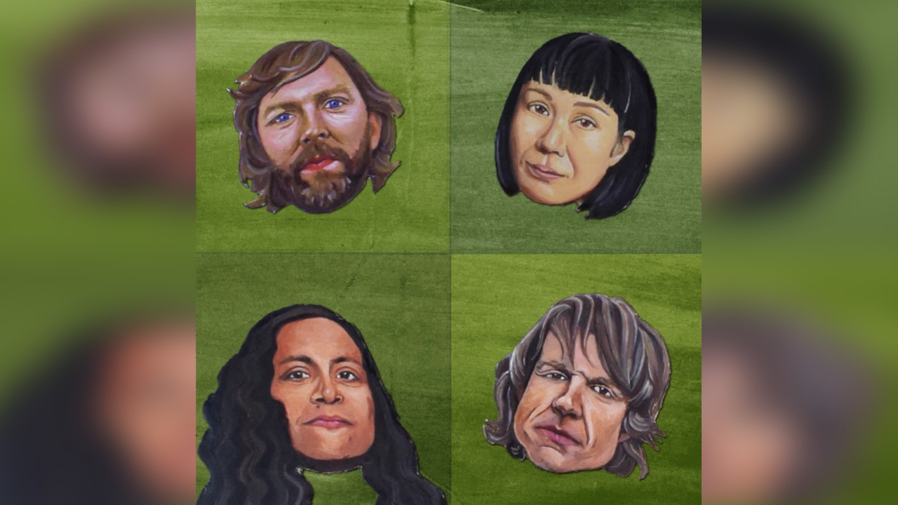 Deerhoof Manchester