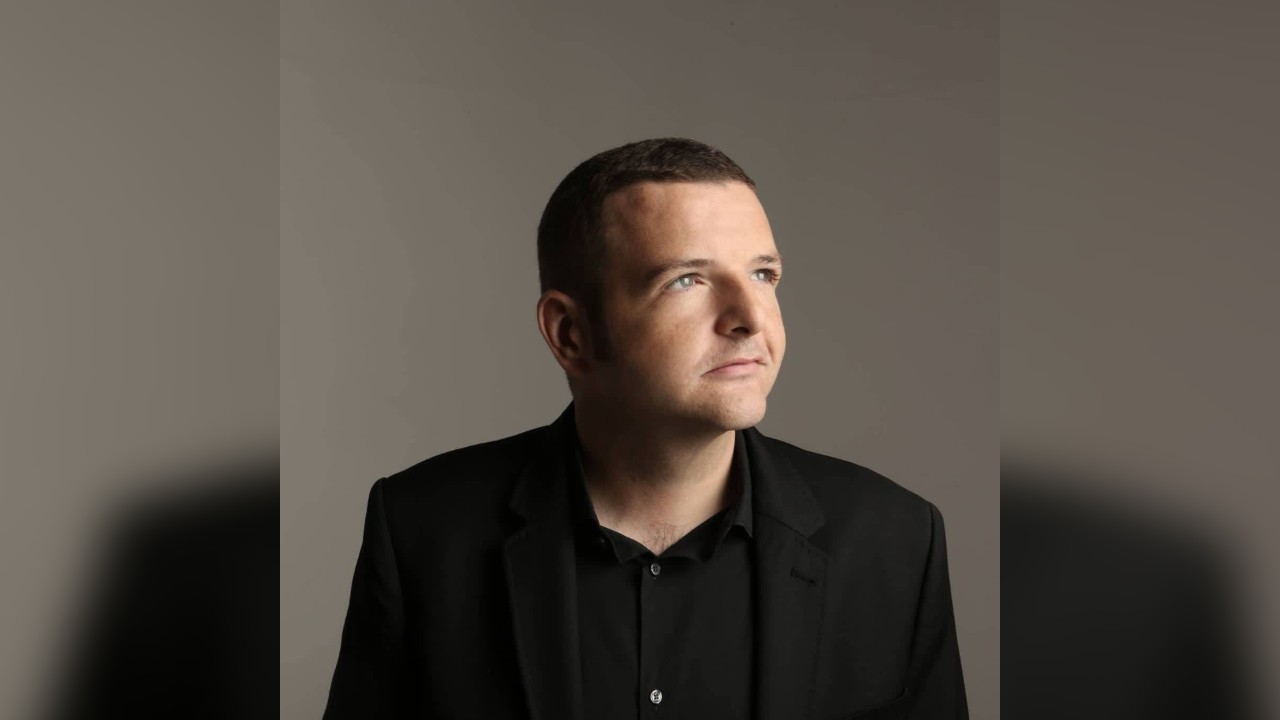 Kevin Bridges London