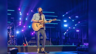 Jordan Davis Glasgow