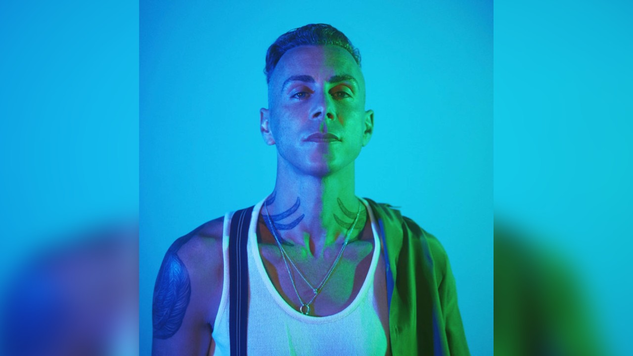 Asaf Avidan London