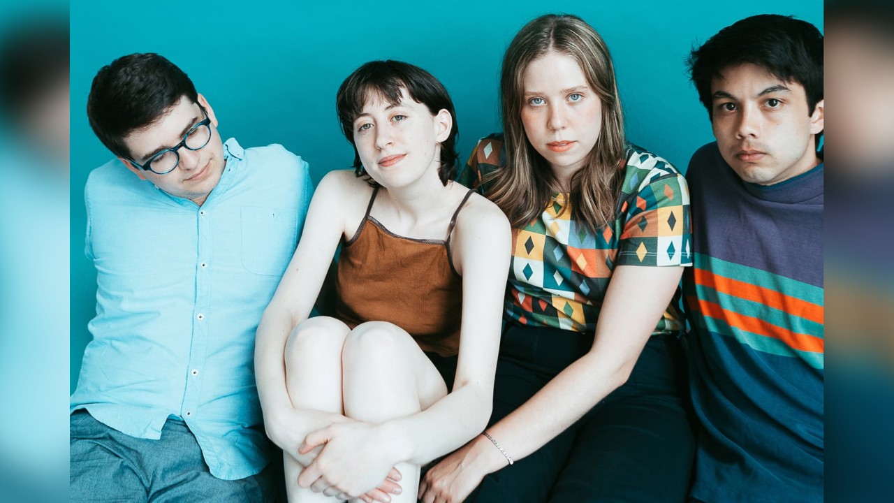 Frankie Cosmos London