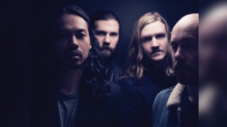 The Temper Trap London
