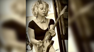 Samantha Fish Bristol