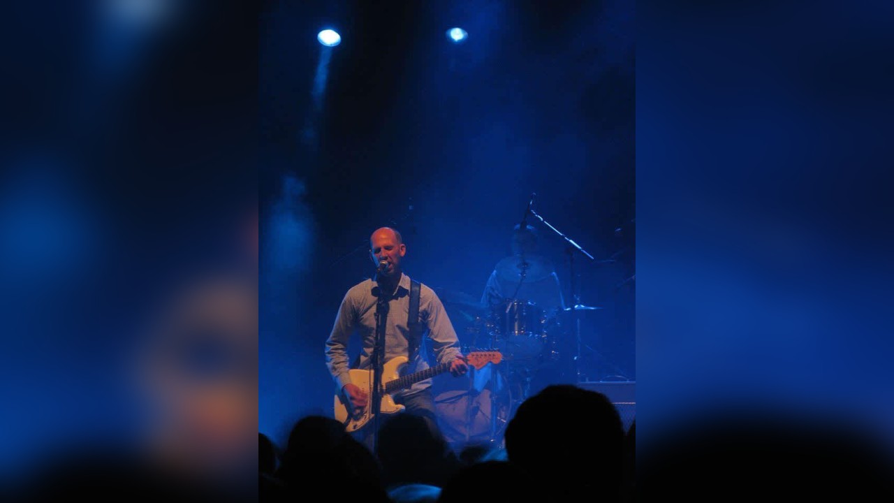 Half Man Half Biscuit Wolverhampton