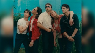 The Vaccines Manchester