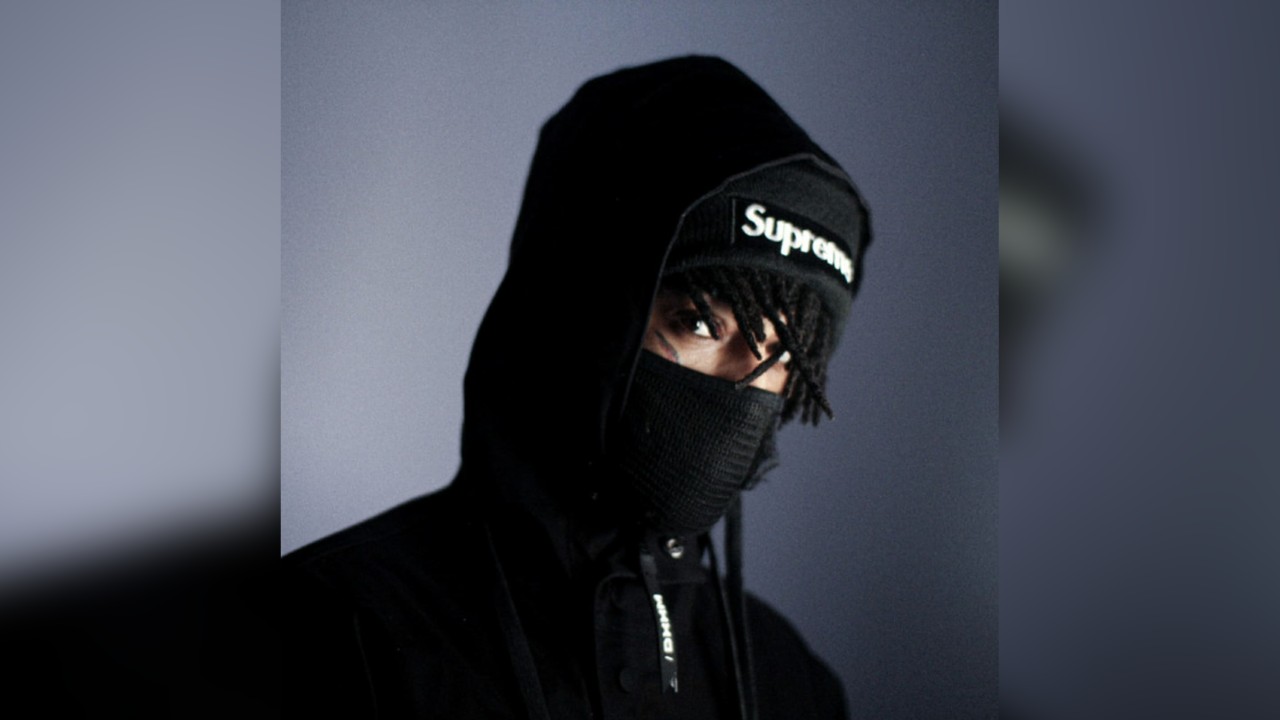 Scarlxrd London