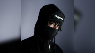 Scarlxrd Manchester