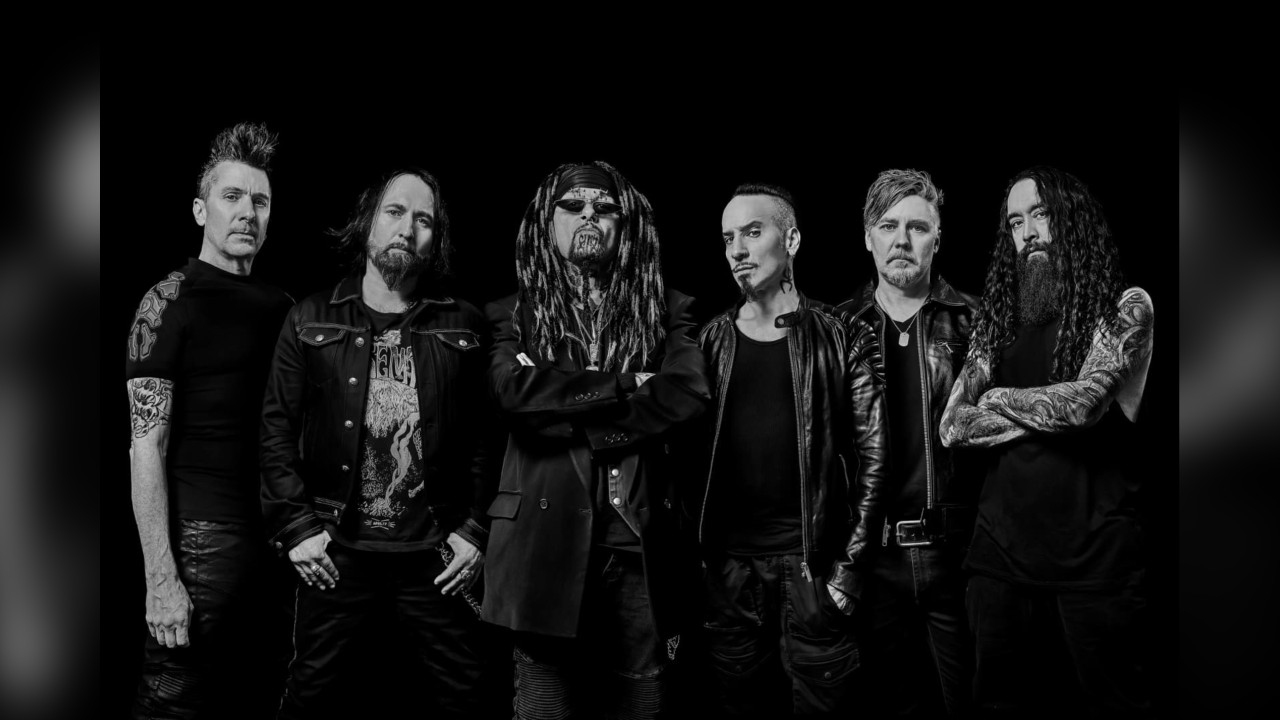 Ministry London