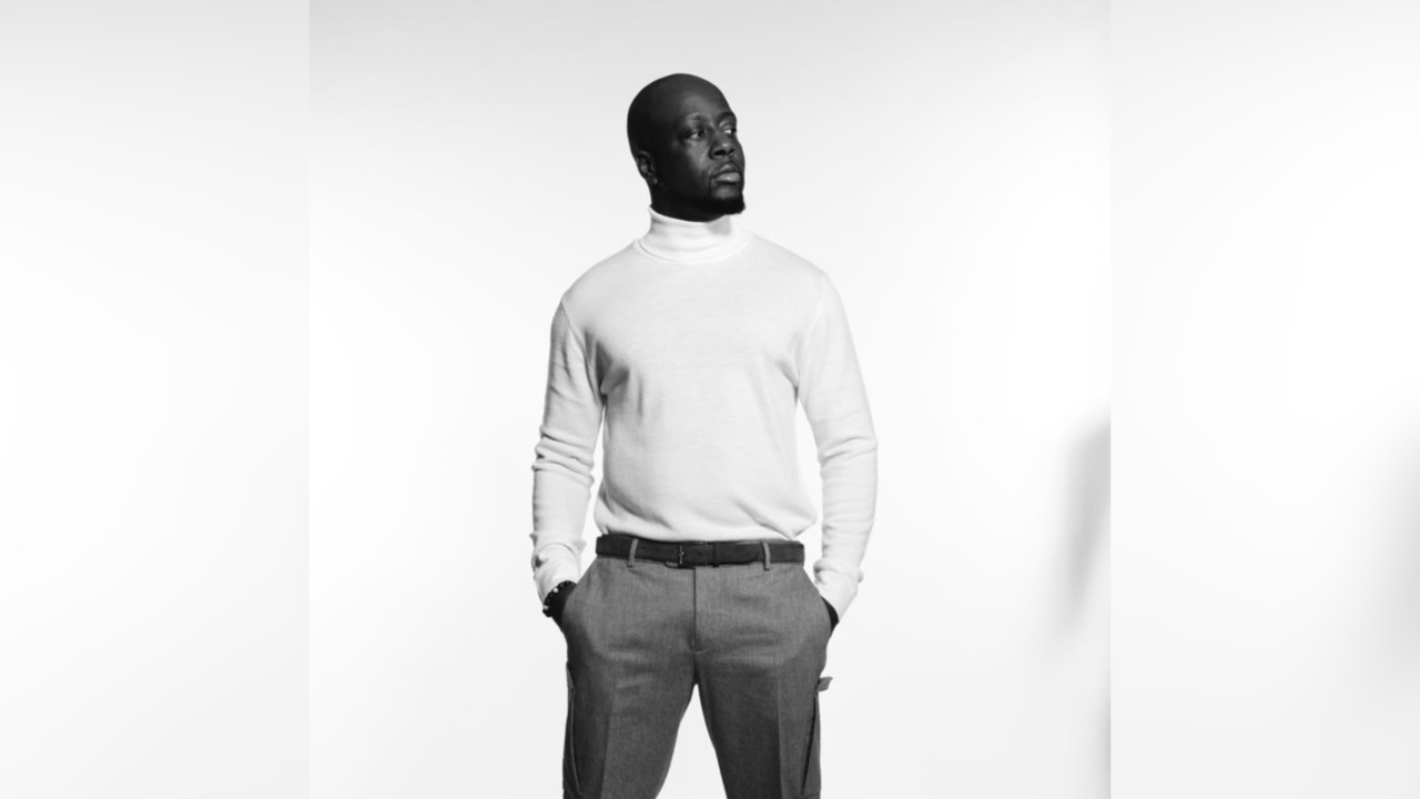 Wyclef Jean London