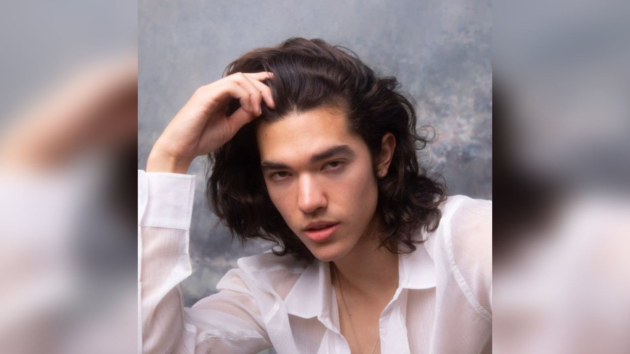 Conan Gray Kingston Upon Thame