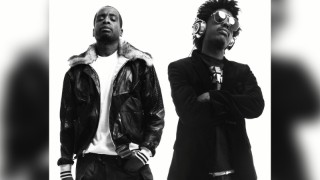 The Pharcyde & Souls of Mischief London