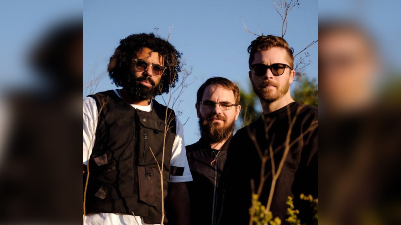 clipping London