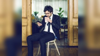 Mark Watson Sheffield