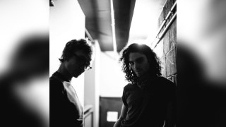 Del Water Gap Glasgow