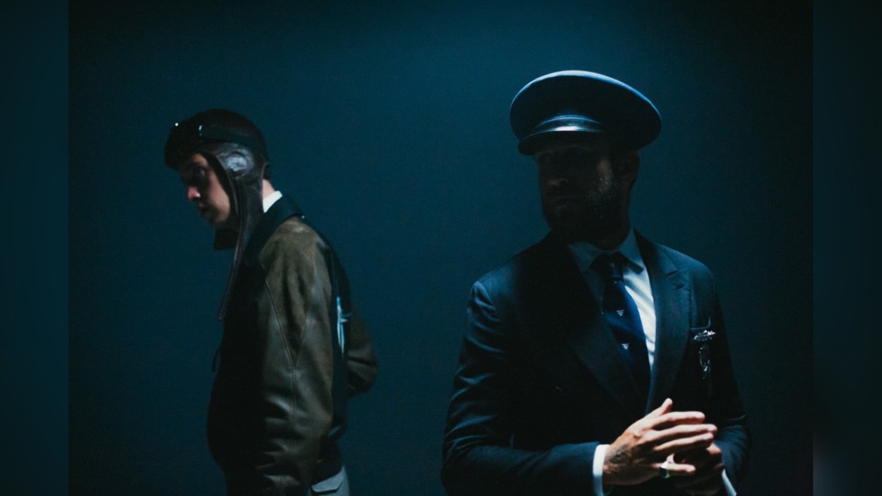 Flight Facilities London