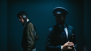 Flight Facilities London