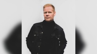 Max Richter London