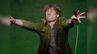 James Acaster London