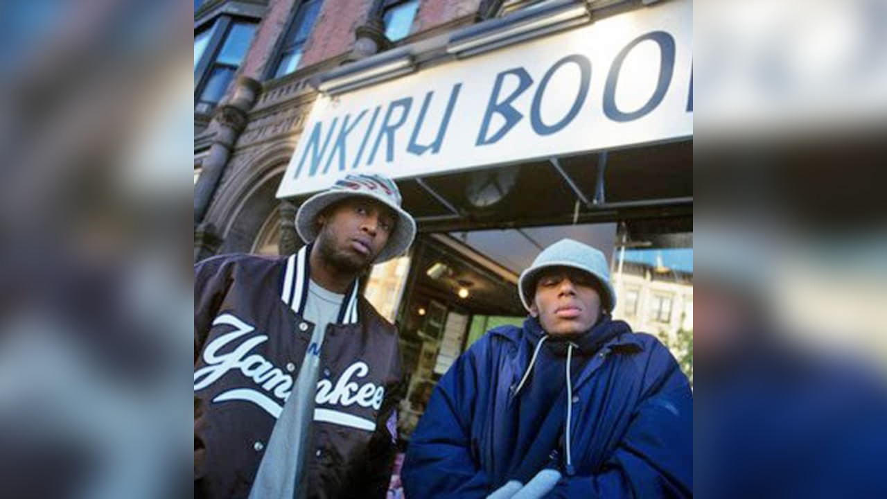 Black Star London