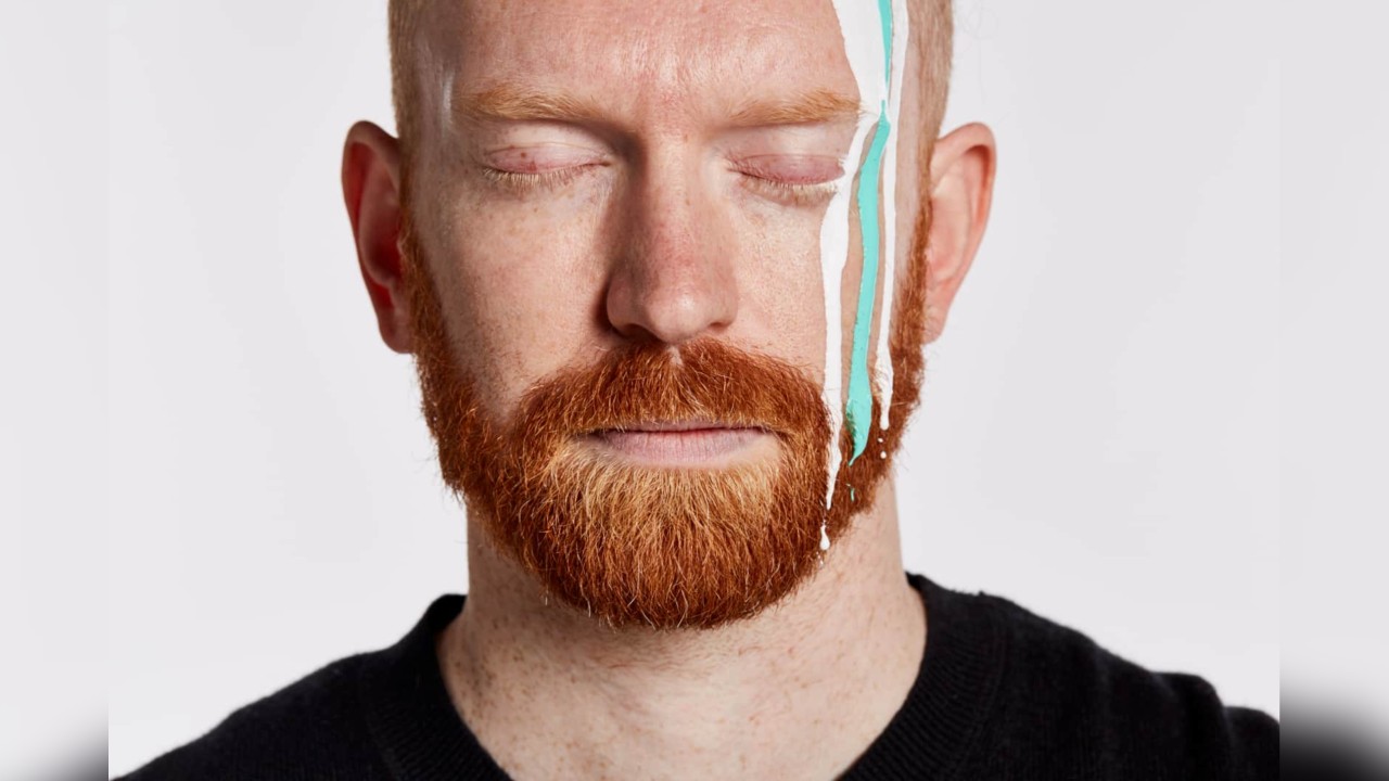 Newton Faulkner Leicester