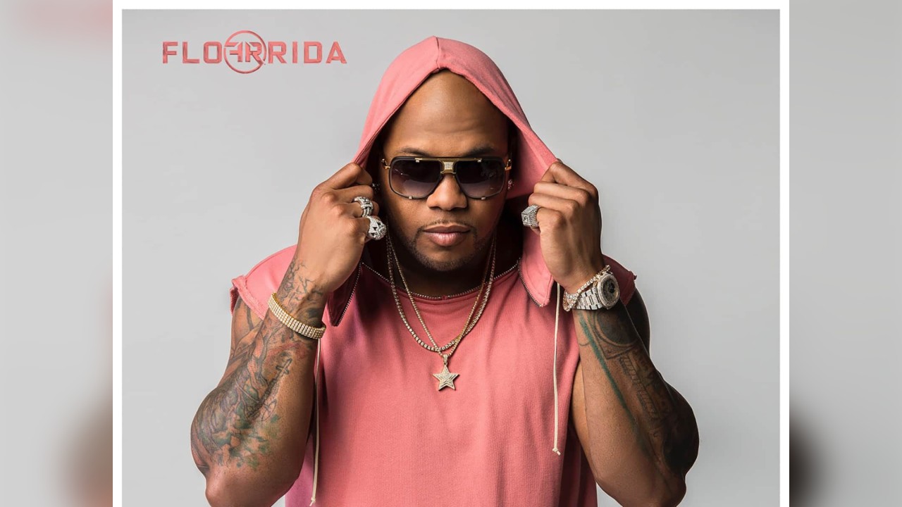 Flo Rida London
