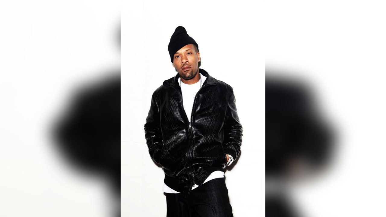 Redman Glasgow