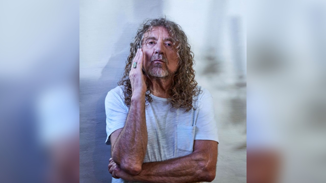 Robert Plant Kingston Upon Thame