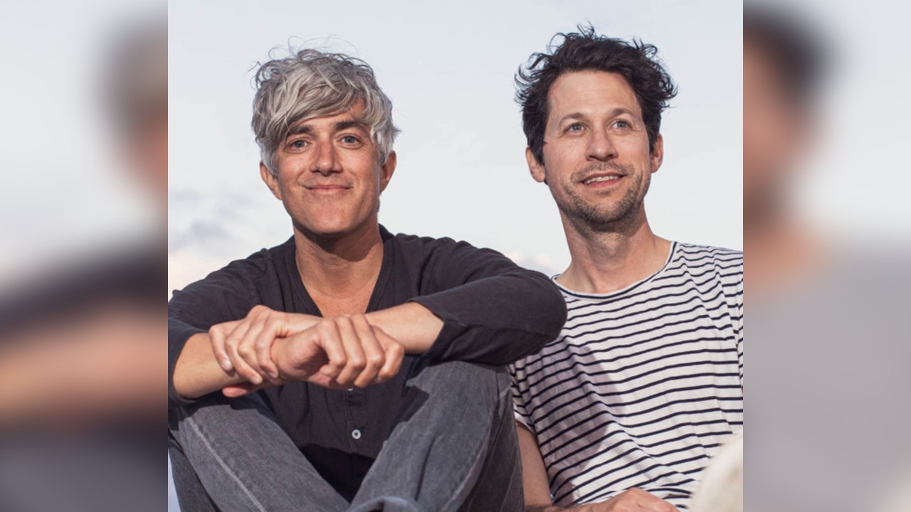 We Are Scientists London