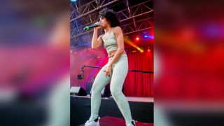 Princess Nokia London