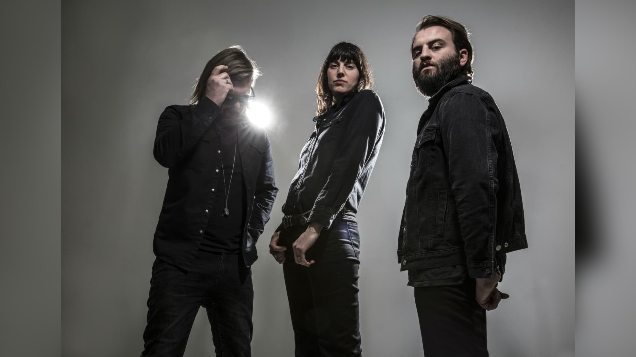 Band of Skulls Bristol