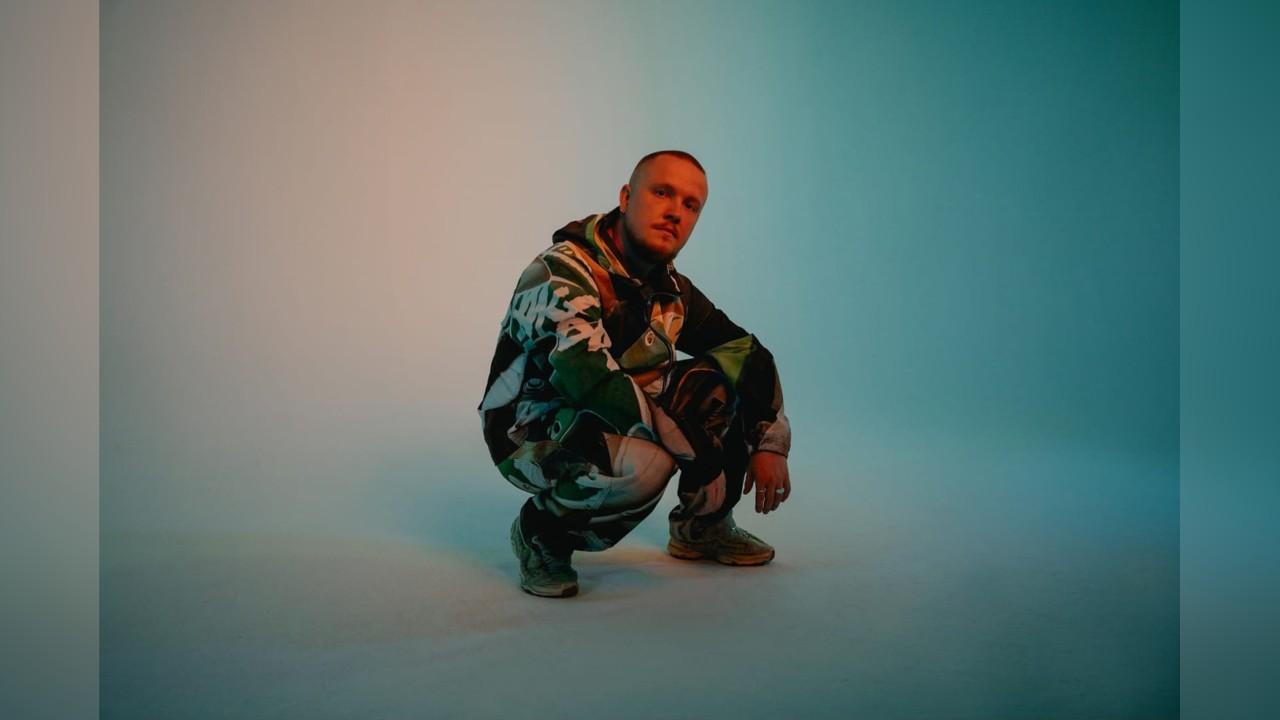 Circus Presents Chris Stussy Liverpool