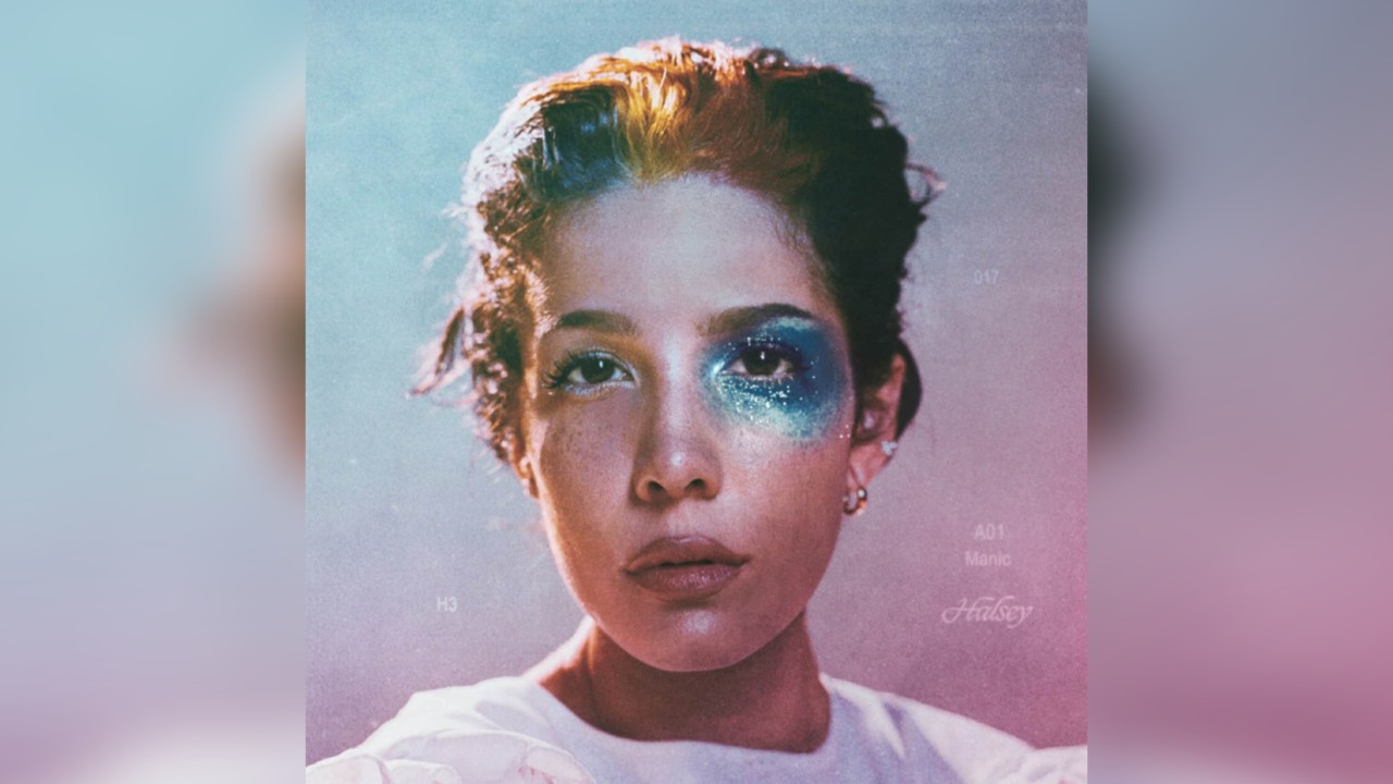 Halsey Manchester