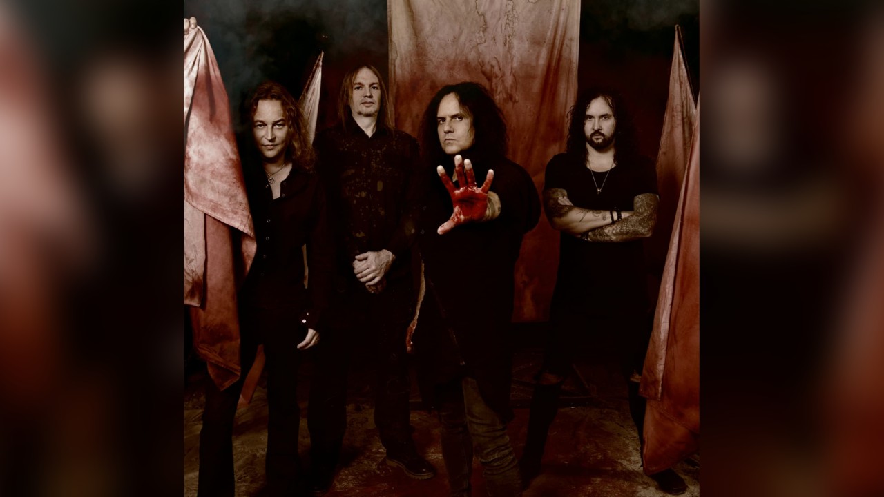 Kreator London