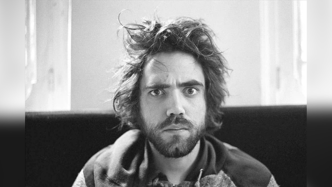 Patrick Watson London