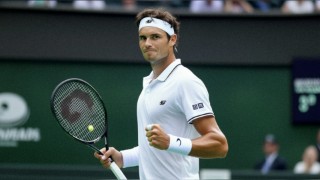 2026 Wimbledon - Gentlemen's Doubles Semi Finals (Court 1)