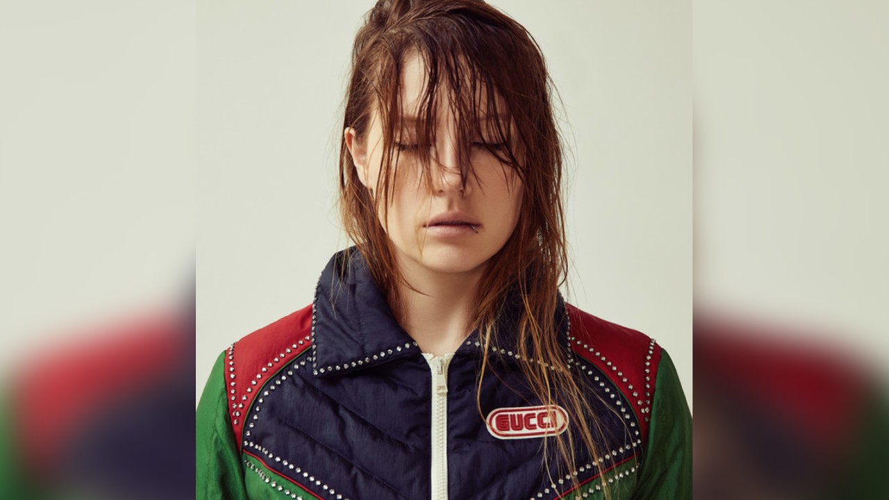 Charlotte de Witte London