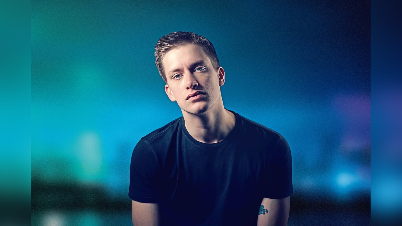 Daniel Sloss Glasgow