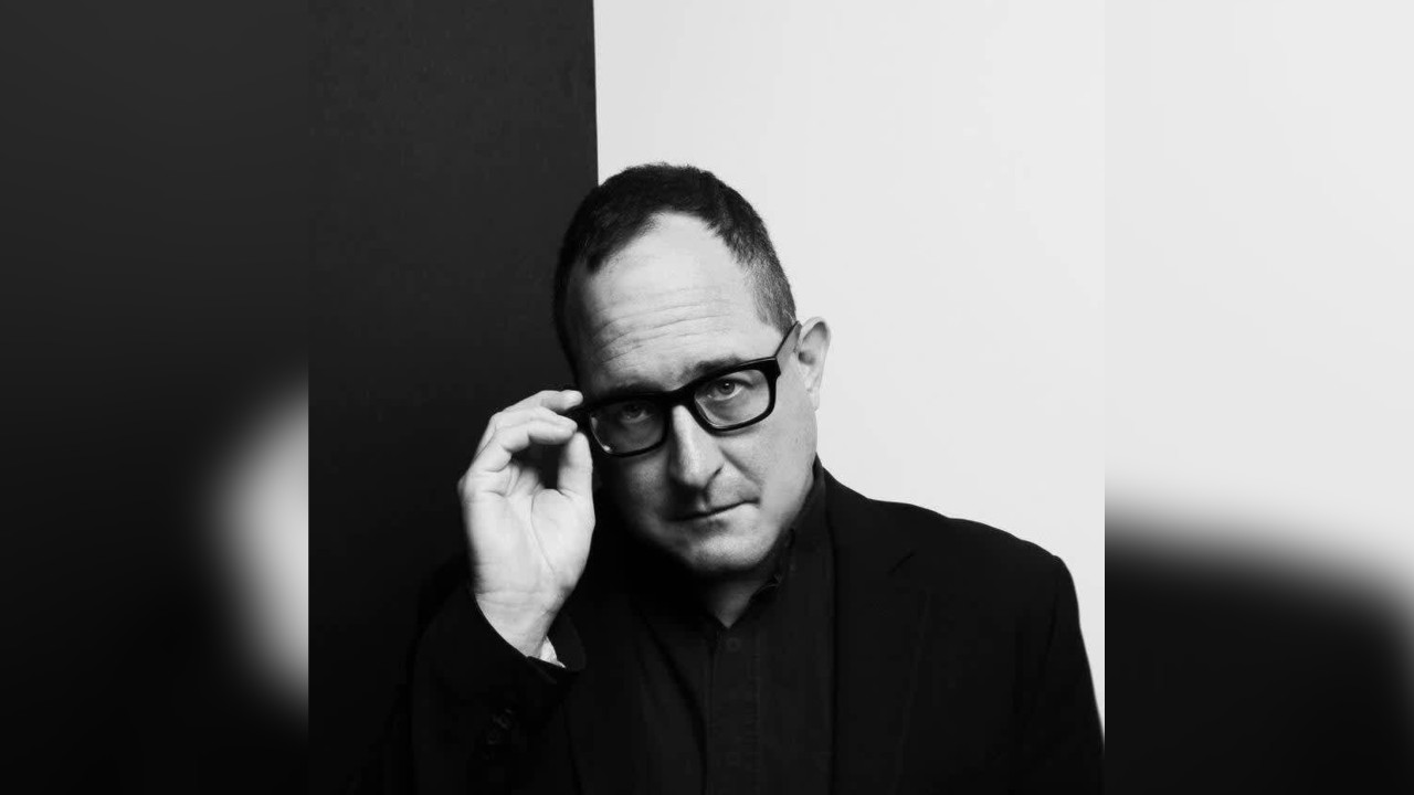 Craig Finn London