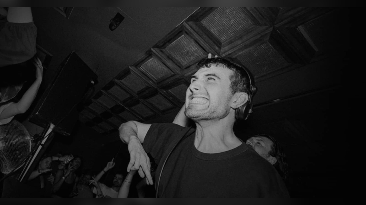 Fred again.., Caribou, Zuri Manchester