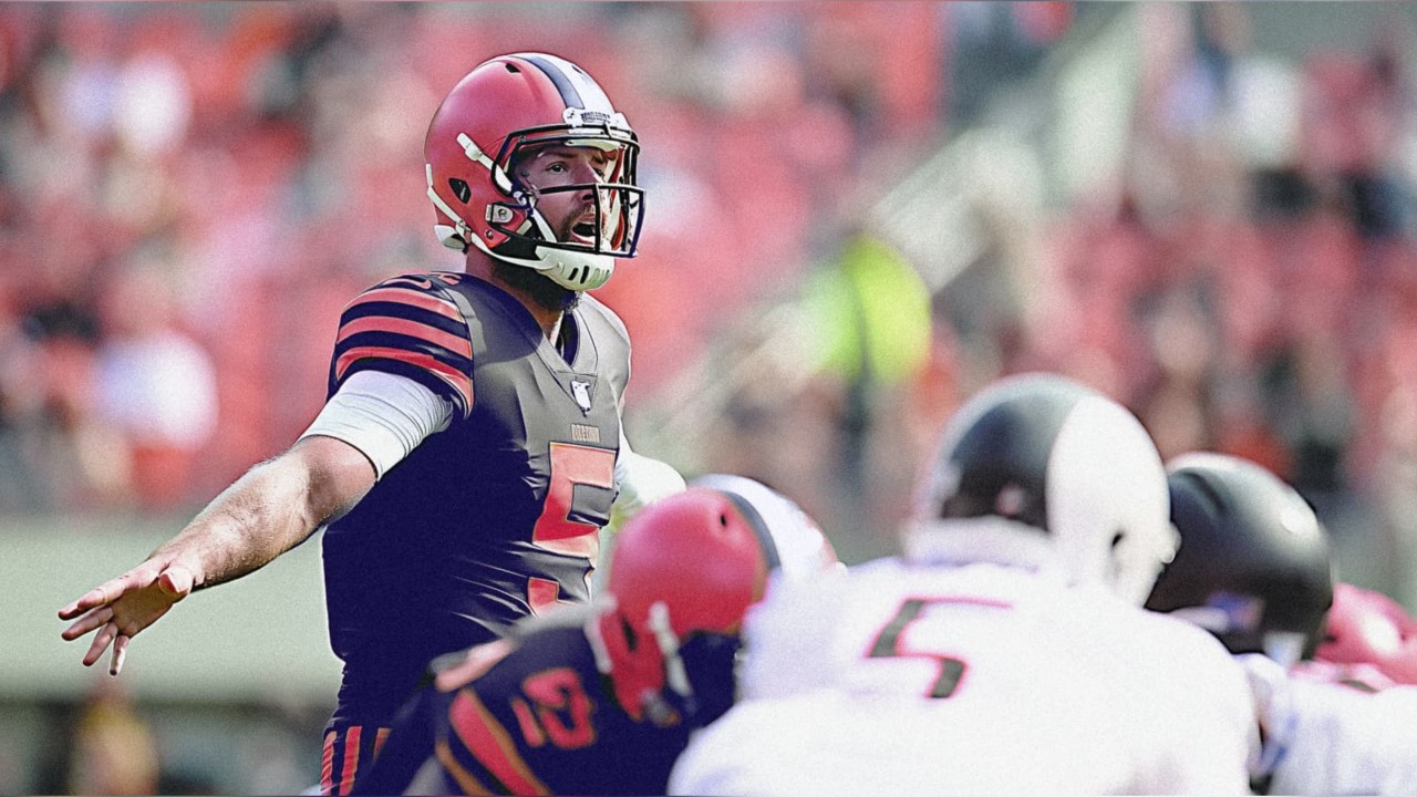 Cleveland Browns vs Minnesota Vikings - NFL London 2025