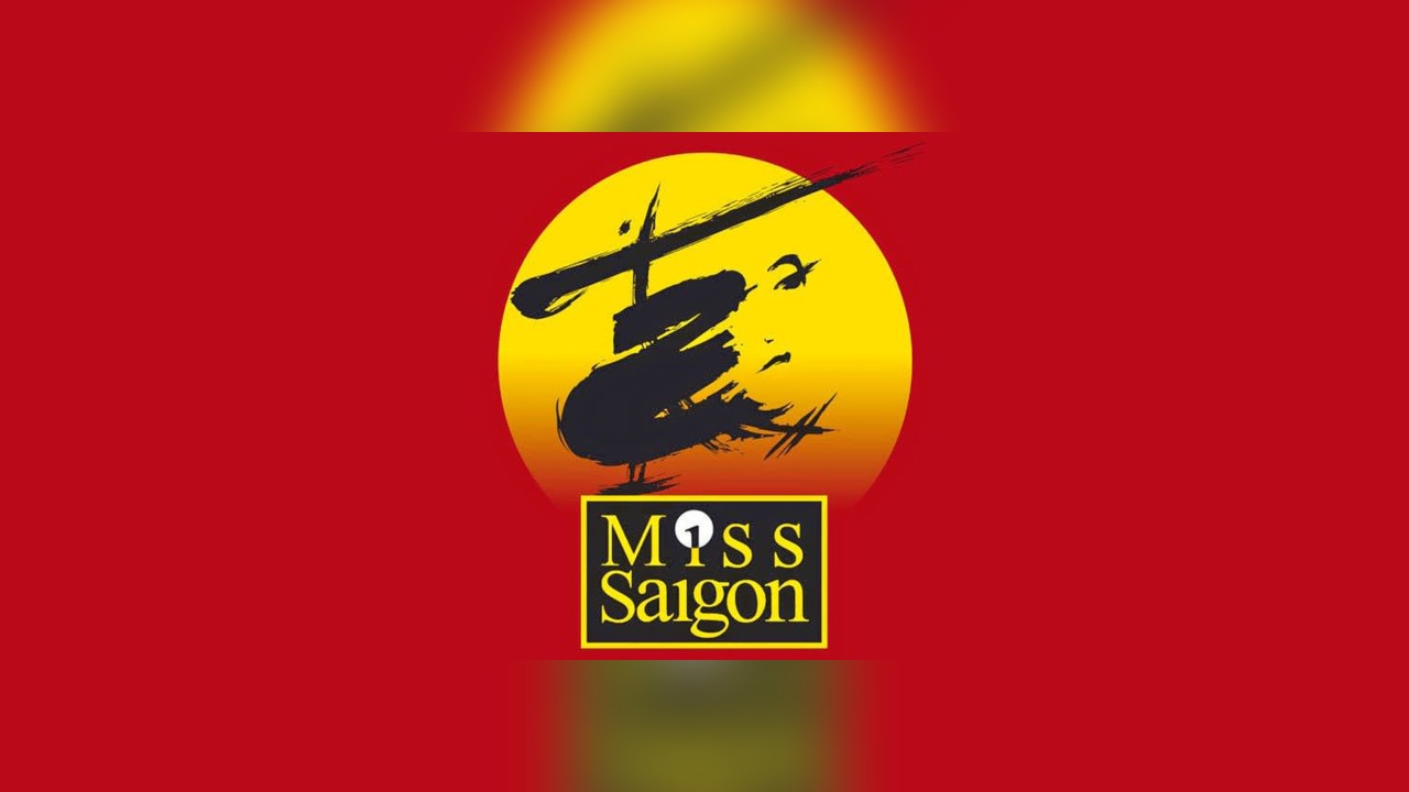 Miss Saigon Edinburgh