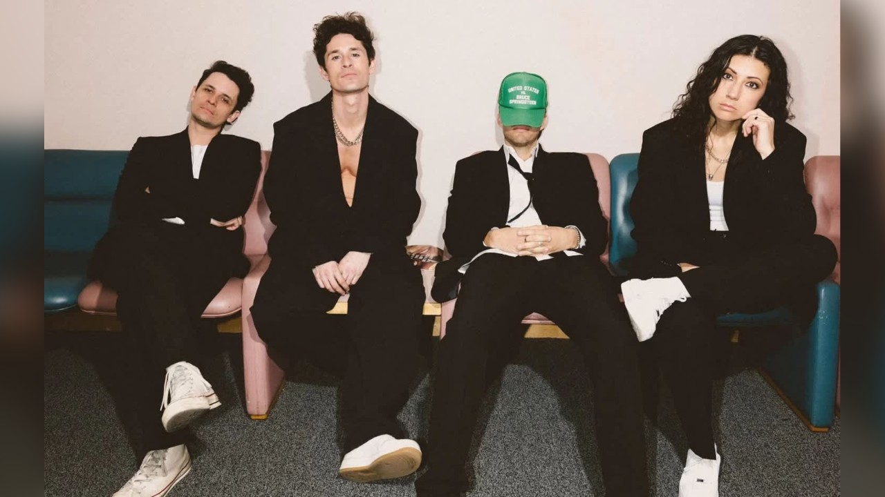 The Summer Set Birmingham