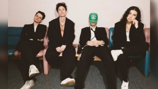 The Summer Set Birmingham