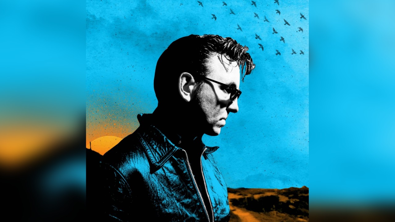 Richard Hawley London