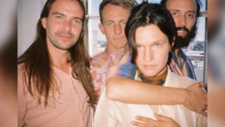 Big Thief London