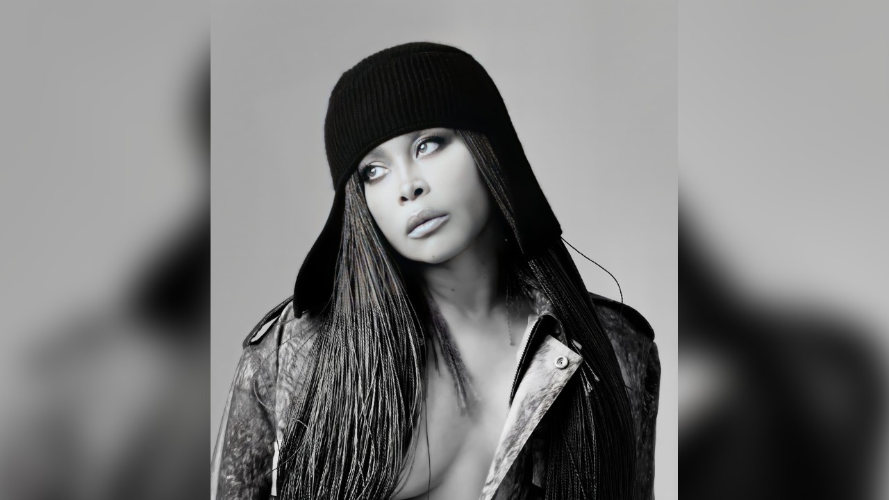 Erykah Badu Manchester
