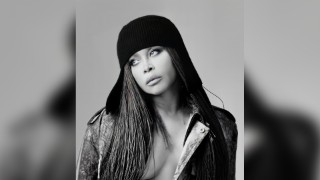 Erykah Badu Manchester